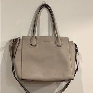 Michael Kors Mercer Grey